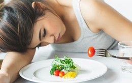 Đáng lo hơn bạn nghĩ: Ăn uống bình thường nhưng có cảm giác này sau ăn thì có thể là dấu hiệu của bệnh nghiêm trọng!