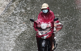 Dự báo thời tiết 10 ngày tới: Miền Bắc giảm nhiệt, chuẩn bị đón mưa dông