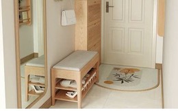 Thầy phong thủy mách: 3 nơi KHÔNG đặt tủ giày kẻo tiền bạc đội nón ra đi, xui xẻo thi nhau tìm đến