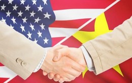AmCham ủng hộ việc xóa bỏ tất cả các rào cản thương mại giữa Việt Nam và Hoa Kỳ