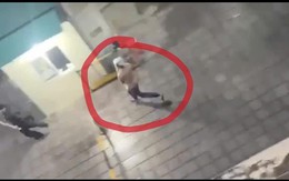 Truy sát kinh hoàng trong chung cư ở CEO Quốc Oai: Tạm giữ hình sự Hoàng Đức Thành, bắt khẩn cấp 3 người