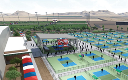 Hai cha con bị cáo buộc lừa đảo nhà đầu tư để xây sân pickleball nghìn tỷ, rút ruột lấy tiền mua nhà xe