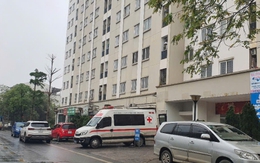 Danh tính kẻ 'ngáo đá' truy sát nhiều người, sát hại cô gái ở Hà Nội