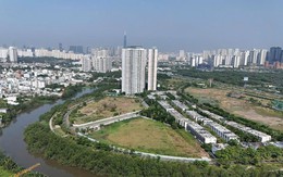 Hé lộ nhà đầu tư mới của Khu đô thị hơn 30ha Palm City Hé lộ nhà đầu tư mới của Khu đô thị hơn 30ha Palm City