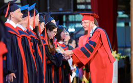 Học thạc sĩ ngôn ngữ Anh ứng dụng trong bối cảnh công nghệ và AI phát triển