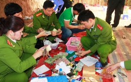 Bộ Công an đề xuất: Người đánh bạc từ 10 triệu đồng sẽ bị phạt tới 200 triệu và phạt tù đến 3 năm Bộ Công an đề xuất: Người đánh bạc từ 10 triệu đồng sẽ bị phạt tới 200 triệu và phạt tù đến 3 năm
