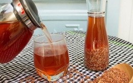 Uống loại nước này vào buổi sáng tốt hơn nhân sâm, tổ yến giúp mát gan hiệu quả