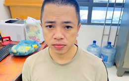 Bắt giữ đối tượng truy nã đặc biệt nguy hiểm Tạ Thiên Huỳnh Bắt giữ đối tượng truy nã đặc biệt nguy hiểm Tạ Thiên Huỳnh