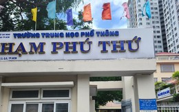 TP HCM: Bất ngờ về kết quả thanh tra của 3 trường THPT