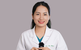 Dược sĩ Thoa - người chia sẻ thông tin y tế gần gũi, chính xác đến cộng đồng Dược sĩ Thoa - người chia sẻ thông tin y tế gần gũi, chính xác đến cộng đồng