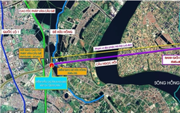 Cầu Ngọc Hồi chuẩn bị khởi công: Quy hoạch theo xu hướng thời đại mới