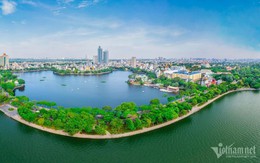 Tây Hồ Tây: Bí ẩn vị trí đắt giá của giới thượng lưu Hà Nội