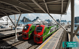 Chỉ 30 phút từ Hà Nội đi nhà cái 789bet bằng tàu 300km/h?: "Sáng con học ở Hà Nội, tối về Hạ Long với bố mẹ"