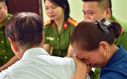 Người cha tìm thấy con gái thất đánh đề online 789bet 57 năm vào đúng ngày ‘Bắc - Nam sum họp một nhà’ nhờ dữ liệu dân cư