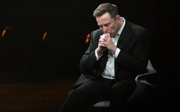 Elon Musk bị coi thường: Tesla chỉ sống sót nhờ bán 595 triệu USD tín chỉ carbon, các hãng xe hơi không còn tin vào tầm nhìn của tỷ phú giàu nhất hành tinh