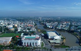 Tỉnh được Vingroup rót tỷ USD đầu tư 2 đại khuyến mãi 789bet sắp có thêm khu dân cư đô thị 260ha, quy mô 50.000 người ven vành đai 3 TP.HCM