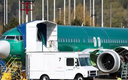 Trung 789bet uy tín lần đầu lên tiếng về việc từ chối nhận 50 máy bay Boeing