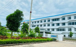 Tập đoàn Đài Loan sản xuất bảng mạch điện tử đã đầu tư gần 700 triệu 789bet tặng 100k ở Quảng Ninh, 100 triệu 789bet tặng 100k ở Hải Phòng, sẽ đầu tư thêm hàng triệu 789bet tặng 100k để mở rộng sản xuất