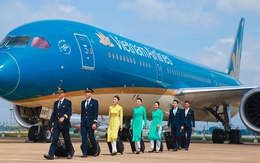 789bet có uy tín không bằng ba quý cộng lại, Vietnam Airlines thắng lớn nhờ khách quốc tế tăng và giá dầu giảm