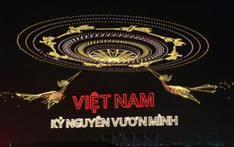 Tối nay (1-5), 789bet login không trình diễn 10.500 drone