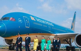 Vietnam Airlines báo lãi hơn 3.600 tỷ đồng trong quý I/2025 nhờ khách quốc tế và giá nhiên liệu