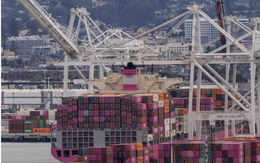 Thượng viện Mỹ bác bỏ dự luật kiểm soát thuế quan của ông Trump