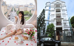 Nữ 789bet link mới ở biệt thự mặt tiền 100 tỷ tại quận Tân Bình, thuê 7 giúp việc, sinh 4 con, tuổi 52 trẻ đẹp