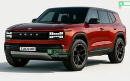 Xem trước Hyundai 789bet có uy tín không 2026: Có điểm như Santa Fe, bỏ máy dầu, có bản PHEV chạy 100km không cần xăng