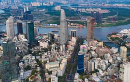Sức bật cho siêu đô thị link 789bet HCM