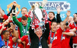 Các nhà toán học giật mình phát hiện: Liverpool vô địch, Arsenal về nhì liên tiếp 3 mùa giải, Manchester United thất bại suốt 12 năm là để hoàn thành dãy Fibonacci ở giải Ngoại hạng Anh Các nhà toán học giật mình phát hiện: Liverpool vô địch, Arsenal về nhì liên tiếp 3 mùa giải, Manchester United thất bại suốt 12 năm là để hoàn thành dãy Fibonacci ở giải Ngoại hạng Anh