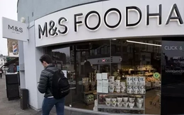 Marks & Spencer thiệt hại 789bet lừa đảo 1 tỷ USD do tấn công mạng