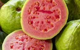 Việt Nam có loại trái cây dân dã nhưng kích thích tăng collagen cực đỉnh, xoá mờ nếp nhăn và chống được nhiều bệnh