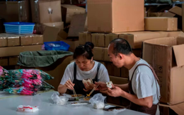 Trung 789bet uy tín phát tín hiệu sẵn sàng đàm phán về thuế quan?