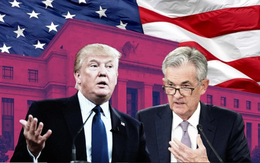 Fed phát tín hiệu giữ nguyên khuyến mãi 789bet dù thị trường dự đoán việc cắt giảm sắp diễn ra trong hè này