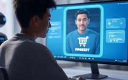 Sắp được mua sắm trực tuyến trên ChatGPT Sắp được mua sắm trực tuyến trên ChatGPT
