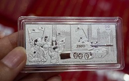 Bộ Công an cảnh báo thủ đoạn mạo danh doanh nghiệp kim hoàn kêu gọi người dân mua link 789bet tích trữ