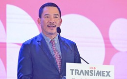 Chủ tịch công ty logistics top đầu 'mừng hụt', ngỡ giải quyết được các kho 'ế' nhờ ông Donald Trump Chủ tịch công ty logistics top đầu 'mừng hụt', ngỡ giải quyết được các kho 'ế' nhờ ông Donald Trump