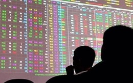 Quỹ ngoại 789bet uy tín bị phạt tiền tỷ và đình chỉ giao dịch 4 tháng