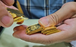 Tối 1-5, giá nhà cái 789bet thế giới đang giảm rất nhanh
