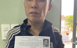 Khống chế, bắt giữ đối tượng truy nã Nguyễn Tiến Thạnh