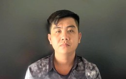 Dùng tài khoản 'ảo' do nhóm hoạt động 789bet hoangsa.net cung cấp để đi lừa đảo