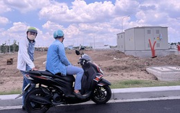 Đất nền quận 9 có diễn biến mới: Người mua “ráo riết” tìm chủ, chủ đất chốt một câu: “Tôi không bán” Đất nền quận 9 có diễn biến mới: Người mua “ráo riết” tìm chủ, chủ đất chốt một câu: “Tôi không bán”