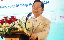 Chủ tịch chi gần 400 tỷ đồng mua cổ phiếu công ty