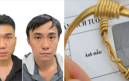 Nữ chủ nhà nghỉ ở Hà Nội đã mất 16 cây vàng đeo trên người như thế nào?