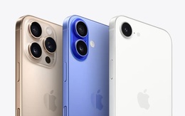 Apple rò rỉ thông tin về iPhone, kế hoạch tham vọng nhất lịch sử? Apple rò rỉ thông tin về iPhone, kế hoạch tham vọng nhất lịch sử?