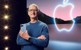 Apple: Gần 1,5 tỷ iPhone sẽ biến mất trong 10 năm nữa tương tự như iPod chỉ vì 1 thứ Apple: Gần 1,5 tỷ iPhone sẽ biến mất trong 10 năm nữa tương tự như iPod chỉ vì 1 thứ