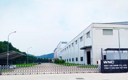 Nhà cung cấp cho SpaceX của tỷ phú Elon Musk liên tiếp ra quyết định đầu tư thêm vào Việt Nam: 27 triệu USD chuẩn bị cho Hà Nam Nhà cung cấp cho SpaceX của tỷ phú Elon Musk liên tiếp ra quyết định đầu tư thêm vào Việt Nam: 27 triệu USD chuẩn bị cho Hà Nam