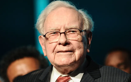 Warren Buffett thẳng thắn: Đừng kì kèo về LƯƠNG khi mới đi làm, đào sâu vào 1 YẾU TỐ có thể định đoạt sự nghiệp của bạn! Warren Buffett thẳng thắn: Đừng kì kèo về LƯƠNG khi mới đi làm, đào sâu vào 1 YẾU TỐ có thể định đoạt sự nghiệp của bạn!