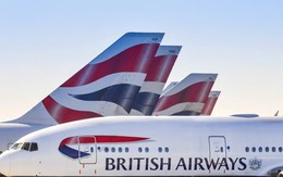 Hy hữu: Phi công kéo 'nhầm' phanh khẩn cấp lúc máy bay cất cánh