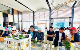 Sáp nhập TPHCM với Bình Dương và Bà Rịa - Vũng Tàu: Có nên xuống tiền mua đất? Sáp nhập TPHCM với Bình Dương và Bà Rịa - Vũng Tàu: Có nên xuống tiền mua đất?